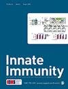 Innate Immunity杂志封面